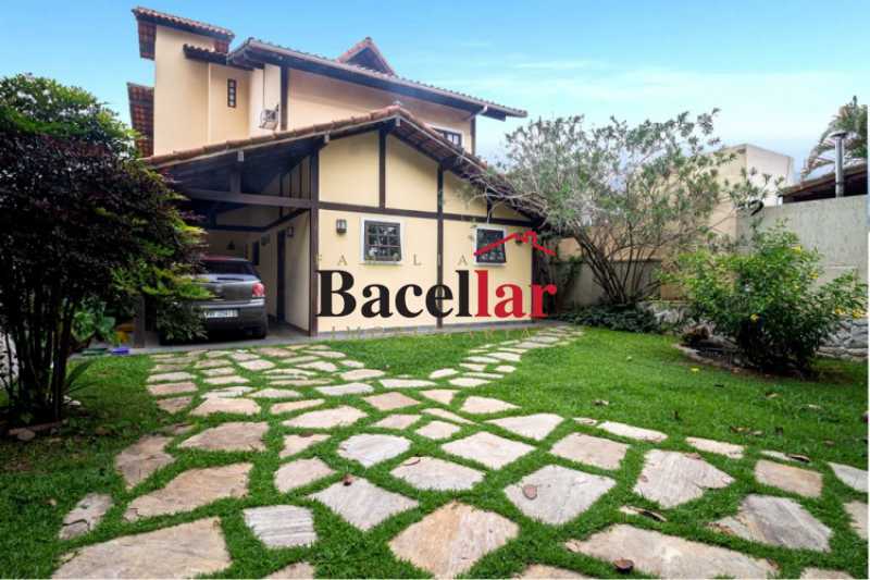 Conheça santa-monica-residencias-05 do imóvel - Casa em Condomínio 5 quartos à venda Rio de Janeiro,RJ - R$ 2.390.000 - TICN50016 - 3 santa-monica-residencias-05 - Casa em Condomínio 5 quartos à venda Rio de Janeiro,RJ - R$ 2.390.000 - TICN50016 - 3