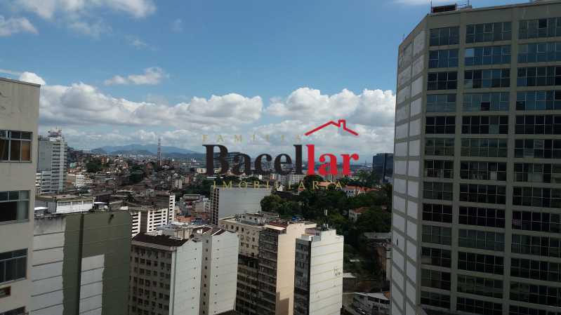 20210331_105947 - Sala Comercial 26m² para venda e aluguel Rio de Janeiro,RJ - R$ 99.000 - TISL00255 - 5