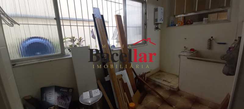 Conheça 7 do imóvel - Apartamento 3 quartos para alugar Andaraí, Rio de Janeiro - R$ 1.500 - TIAP32959 - 18 7 - Apartamento 3 quartos para alugar Andaraí, Rio de Janeiro - R$ 1.500 - TIAP32959 - 18