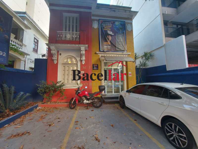 Conheça 01. do imóvel - Casa Comercial 213m² para alugar Rio de Janeiro,RJ - R$ 7.200 - TICC00015 - 24 01. - Casa Comercial 213m² para alugar Rio de Janeiro,RJ - R$ 7.200 - TICC00015 - 24