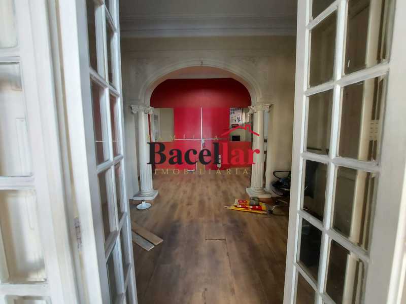 Conheça 04. do imóvel - Casa Comercial 213m² para alugar Rio de Janeiro,RJ - R$ 7.200 - TICC00015 - 5 04. - Casa Comercial 213m² para alugar Rio de Janeiro,RJ - R$ 7.200 - TICC00015 - 5