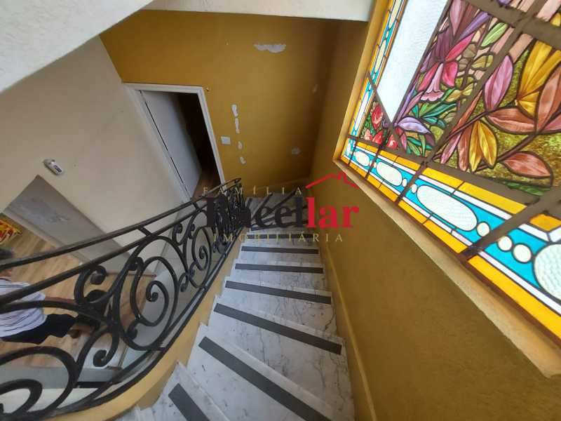 Conheça 12. do imóvel - Casa Comercial 213m² para alugar Rio de Janeiro,RJ - R$ 7.200 - TICC00015 - 7 12. - Casa Comercial 213m² para alugar Rio de Janeiro,RJ - R$ 7.200 - TICC00015 - 7
