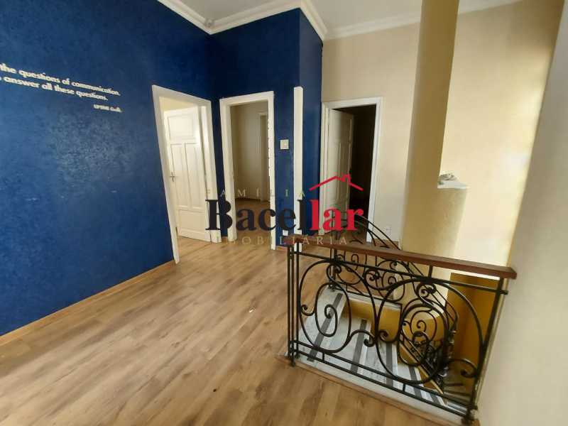 Conheça 15. do imóvel - Casa Comercial 213m² para alugar Rio de Janeiro,RJ - R$ 7.200 - TICC00015 - 11 15. - Casa Comercial 213m² para alugar Rio de Janeiro,RJ - R$ 7.200 - TICC00015 - 11
