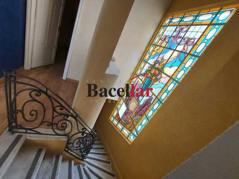 Conheça 17. do imóvel - Casa Comercial 213m² para alugar Rio de Janeiro,RJ - R$ 7.200 - TICC00015 - 9 17. - Casa Comercial 213m² para alugar Rio de Janeiro,RJ - R$ 7.200 - TICC00015 - 9