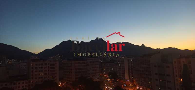 Conheça 1 do imóvel - Cobertura 1 quarto à venda Tijuca, Rio de Janeiro - R$ 650.000 - TICO10020 - 3 1 - Cobertura 1 quarto à venda Tijuca, Rio de Janeiro - R$ 650.000 - TICO10020 - 3
