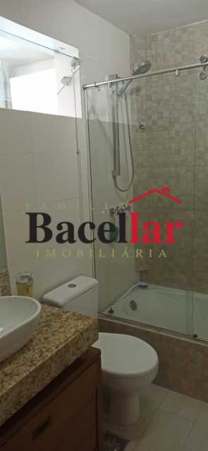 Conheça 1 do imóvel - Cobertura 1 quarto à venda Tijuca, Rio de Janeiro - R$ 650.000 - TICO10020 - 7 1 - Cobertura 1 quarto à venda Tijuca, Rio de Janeiro - R$ 650.000 - TICO10020 - 7