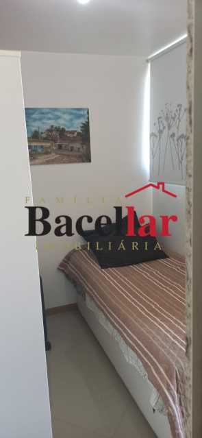 Conheça 2 do imóvel - Cobertura 1 quarto à venda Tijuca, Rio de Janeiro - R$ 650.000 - TICO10020 - 12 2 - Cobertura 1 quarto à venda Tijuca, Rio de Janeiro - R$ 650.000 - TICO10020 - 12