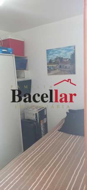Conheça 3 do imóvel - Cobertura 1 quarto à venda Tijuca, Rio de Janeiro - R$ 650.000 - TICO10020 - 13 3 - Cobertura 1 quarto à venda Tijuca, Rio de Janeiro - R$ 650.000 - TICO10020 - 13