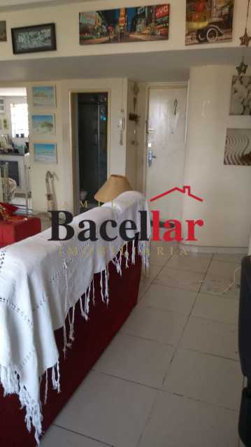 Conheça 01. do imóvel - Cobertura à venda Rua do Riachuelo,Rio de Janeiro,RJ - R$ 470.000 - TICO30271 - 7 01. - Cobertura à venda Rua do Riachuelo,Rio de Janeiro,RJ - R$ 470.000 - TICO30271 - 7