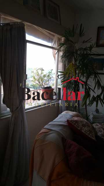 Conheça 02. do imóvel - Cobertura à venda Rua do Riachuelo,Rio de Janeiro,RJ - R$ 470.000 - TICO30271 - 17 02. - Cobertura à venda Rua do Riachuelo,Rio de Janeiro,RJ - R$ 470.000 - TICO30271 - 17
