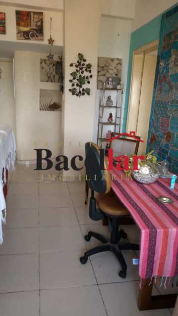Conheça 06. do imóvel - Cobertura à venda Rua do Riachuelo,Rio de Janeiro,RJ - R$ 470.000 - TICO30271 - 15 06. - Cobertura à venda Rua do Riachuelo,Rio de Janeiro,RJ - R$ 470.000 - TICO30271 - 15