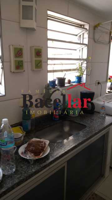 Conheça 08. do imóvel - Cobertura à venda Rua do Riachuelo,Rio de Janeiro,RJ - R$ 470.000 - TICO30271 - 25 08. - Cobertura à venda Rua do Riachuelo,Rio de Janeiro,RJ - R$ 470.000 - TICO30271 - 25