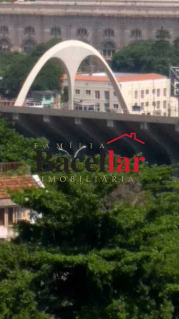 Conheça 10. do imóvel - Cobertura à venda Rua do Riachuelo,Rio de Janeiro,RJ - R$ 470.000 - TICO30271 - 4 10. - Cobertura à venda Rua do Riachuelo,Rio de Janeiro,RJ - R$ 470.000 - TICO30271 - 4