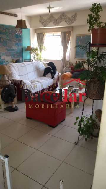 Conheça 11. do imóvel - Cobertura à venda Rua do Riachuelo,Rio de Janeiro,RJ - R$ 470.000 - TICO30271 - 6 11. - Cobertura à venda Rua do Riachuelo,Rio de Janeiro,RJ - R$ 470.000 - TICO30271 - 6