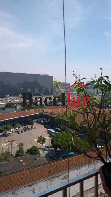 Conheça 12. do imóvel - Cobertura à venda Rua do Riachuelo,Rio de Janeiro,RJ - R$ 470.000 - TICO30271 - 3 12. - Cobertura à venda Rua do Riachuelo,Rio de Janeiro,RJ - R$ 470.000 - TICO30271 - 3