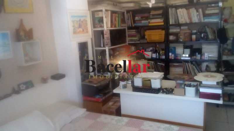 Conheça 15. do imóvel - Cobertura à venda Rua do Riachuelo,Rio de Janeiro,RJ - R$ 470.000 - TICO30271 - 12 15. - Cobertura à venda Rua do Riachuelo,Rio de Janeiro,RJ - R$ 470.000 - TICO30271 - 12
