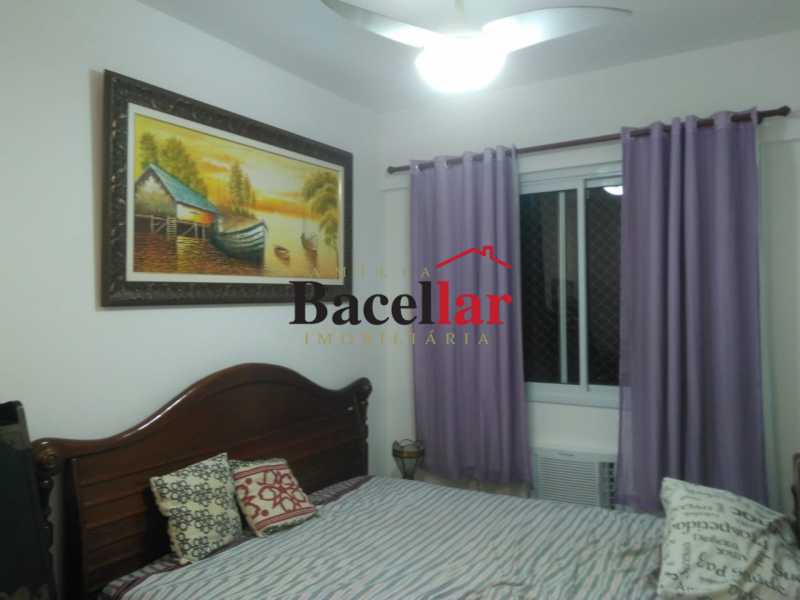 Conheça 19. do imóvel - Cobertura à venda Rua do Riachuelo,Rio de Janeiro,RJ - R$ 470.000 - TICO30271 - 21 19. - Cobertura à venda Rua do Riachuelo,Rio de Janeiro,RJ - R$ 470.000 - TICO30271 - 21