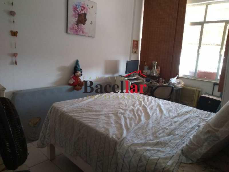 Conheça 097133506631522 do imóvel - Cobertura à venda Rua do Riachuelo,Rio de Janeiro,RJ - R$ 470.000 - TICO30271 - 23 097133506631522 - Cobertura à venda Rua do Riachuelo,Rio de Janeiro,RJ - R$ 470.000 - TICO30271 - 23