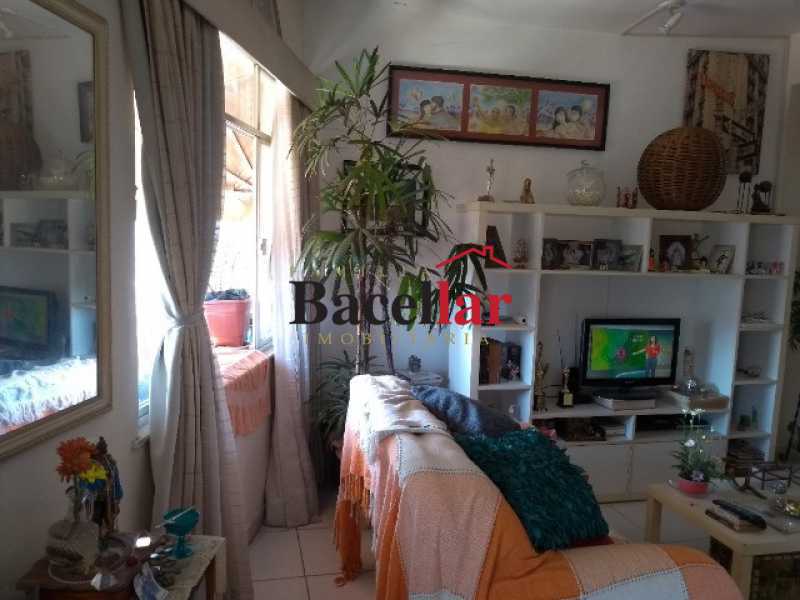 Conheça 098192268834943 do imóvel - Cobertura à venda Rua do Riachuelo,Rio de Janeiro,RJ - R$ 470.000 - TICO30271 - 13 098192268834943 - Cobertura à venda Rua do Riachuelo,Rio de Janeiro,RJ - R$ 470.000 - TICO30271 - 13