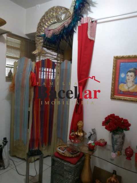 Conheça 099145266941686 do imóvel - Cobertura à venda Rua do Riachuelo,Rio de Janeiro,RJ - R$ 470.000 - TICO30271 - 22 099145266941686 - Cobertura à venda Rua do Riachuelo,Rio de Janeiro,RJ - R$ 470.000 - TICO30271 - 22