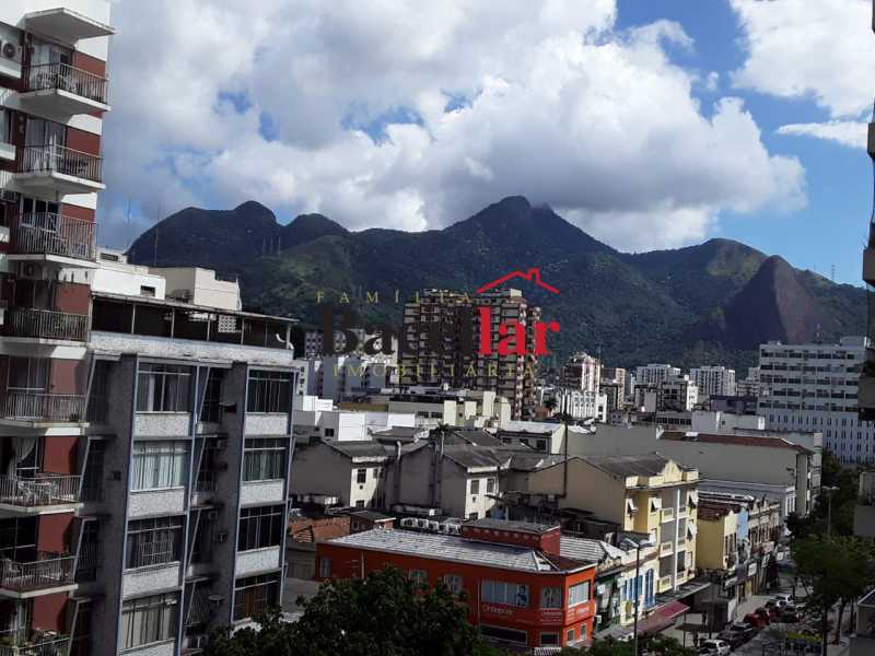 Conheça 2 do imóvel - Apartamento 1 quarto para venda e aluguel Rio de Janeiro,RJ - R$ 198.000 - TIAP10980 - 3 2 - Apartamento 1 quarto para venda e aluguel Rio de Janeiro,RJ - R$ 198.000 - TIAP10980 - 3