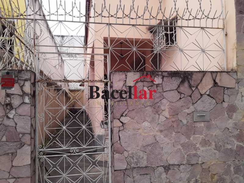 Conheça 30 do imóvel - Casa 5 quartos à venda Vila Isabel, Rio de Janeiro - R$ 850.000 - TICA50090 - 27 30 - Casa 5 quartos à venda Vila Isabel, Rio de Janeiro - R$ 850.000 - TICA50090 - 27