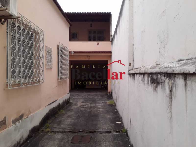 Conheça 27 do imóvel - Casa 5 quartos à venda Vila Isabel, Rio de Janeiro - R$ 850.000 - TICA50090 - 25 27 - Casa 5 quartos à venda Vila Isabel, Rio de Janeiro - R$ 850.000 - TICA50090 - 25