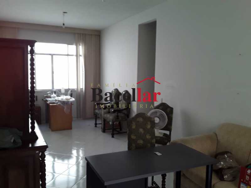 Conheça 2 do imóvel - Casa 5 quartos à venda Vila Isabel, Rio de Janeiro - R$ 850.000 - TICA50090 - 3 2 - Casa 5 quartos à venda Vila Isabel, Rio de Janeiro - R$ 850.000 - TICA50090 - 3