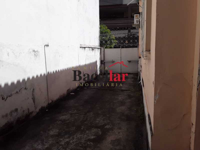 Conheça 19 do imóvel - Casa 5 quartos à venda Vila Isabel, Rio de Janeiro - R$ 850.000 - TICA50090 - 18 19 - Casa 5 quartos à venda Vila Isabel, Rio de Janeiro - R$ 850.000 - TICA50090 - 18