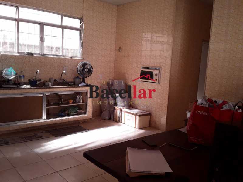 Conheça 12 do imóvel - Casa 5 quartos à venda Vila Isabel, Rio de Janeiro - R$ 850.000 - TICA50090 - 13 12 - Casa 5 quartos à venda Vila Isabel, Rio de Janeiro - R$ 850.000 - TICA50090 - 13