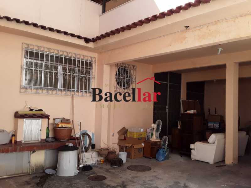 Conheça 17 do imóvel - Casa 5 quartos à venda Vila Isabel, Rio de Janeiro - R$ 850.000 - TICA50090 - 16 17 - Casa 5 quartos à venda Vila Isabel, Rio de Janeiro - R$ 850.000 - TICA50090 - 16