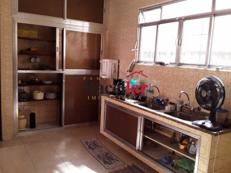 Conheça 11 do imóvel - Casa 5 quartos à venda Vila Isabel, Rio de Janeiro - R$ 850.000 - TICA50090 - 12 11 - Casa 5 quartos à venda Vila Isabel, Rio de Janeiro - R$ 850.000 - TICA50090 - 12