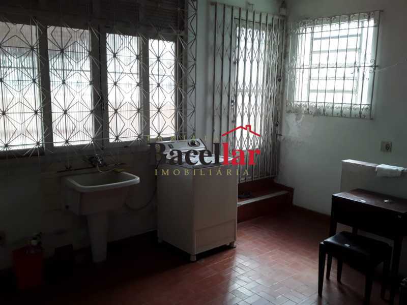 Conheça 18 do imóvel - Casa 5 quartos à venda Vila Isabel, Rio de Janeiro - R$ 850.000 - TICA50090 - 17 18 - Casa 5 quartos à venda Vila Isabel, Rio de Janeiro - R$ 850.000 - TICA50090 - 17
