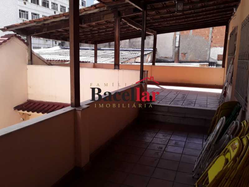Conheça 25 do imóvel - Casa 5 quartos à venda Vila Isabel, Rio de Janeiro - R$ 850.000 - TICA50090 - 24 25 - Casa 5 quartos à venda Vila Isabel, Rio de Janeiro - R$ 850.000 - TICA50090 - 24