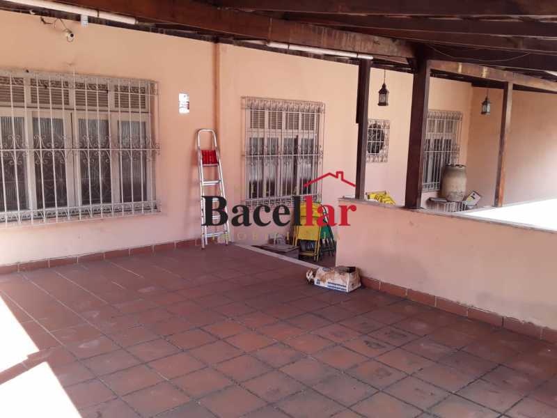 Conheça 1 do imóvel - Casa 5 quartos à venda Vila Isabel, Rio de Janeiro - R$ 850.000 - TICA50090 - 1 1 - Casa 5 quartos à venda Vila Isabel, Rio de Janeiro - R$ 850.000 - TICA50090 - 1