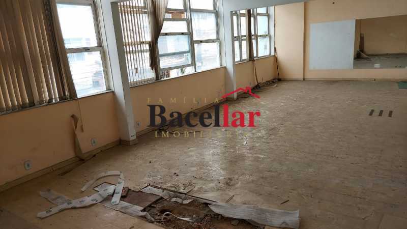 Conheça 24. do imóvel - Prédio 414m² para venda e aluguel Tijuca, Rio de Janeiro - R$ 930.000 - TIPR00045 - 8 24. - Prédio 414m² para venda e aluguel Tijuca, Rio de Janeiro - R$ 930.000 - TIPR00045 - 8