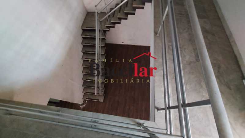 Conheça 13. do imóvel - Prédio 414m² para venda e aluguel Tijuca, Rio de Janeiro - R$ 930.000 - TIPR00045 - 19 13. - Prédio 414m² para venda e aluguel Tijuca, Rio de Janeiro - R$ 930.000 - TIPR00045 - 19
