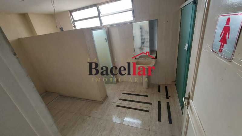 Conheça 7. do imóvel - Prédio 414m² para venda e aluguel Tijuca, Rio de Janeiro - R$ 930.000 - TIPR00045 - 25 7. - Prédio 414m² para venda e aluguel Tijuca, Rio de Janeiro - R$ 930.000 - TIPR00045 - 25