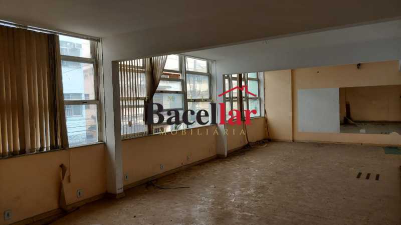 Conheça 2. do imóvel - Prédio 414m² para venda e aluguel Tijuca, Rio de Janeiro - R$ 930.000 - TIPR00045 - 30 2. - Prédio 414m² para venda e aluguel Tijuca, Rio de Janeiro - R$ 930.000 - TIPR00045 - 30