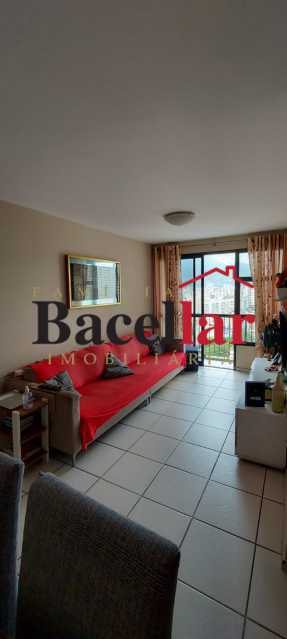 Conheça 1 do imóvel - Apartamento 2 quartos à venda Cachambi, Rio de Janeiro - R$ 385.000 - RIAP20240 - 3 1 - Apartamento 2 quartos à venda Cachambi, Rio de Janeiro - R$ 385.000 - RIAP20240 - 3