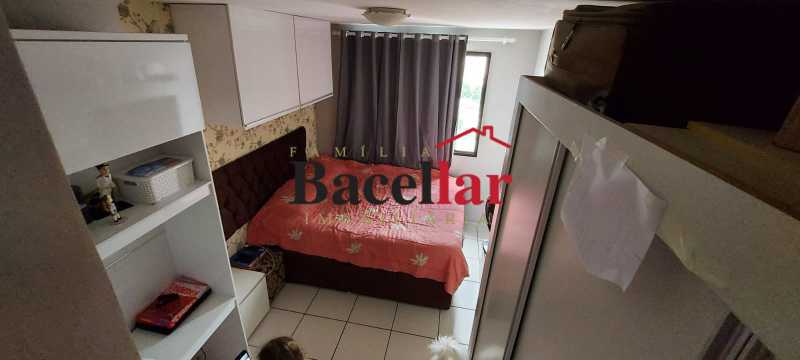 Conheça 6 do imóvel - Apartamento 2 quartos à venda Cachambi, Rio de Janeiro - R$ 385.000 - RIAP20240 - 8 6 - Apartamento 2 quartos à venda Cachambi, Rio de Janeiro - R$ 385.000 - RIAP20240 - 8