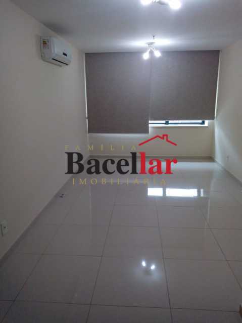 Conheça 8 do imóvel - Sala Comercial 22m² para alugar Tijuca, Rio de Janeiro - R$ 1.000 - TISL00256 - 14 8 - Sala Comercial 22m² para alugar Tijuca, Rio de Janeiro - R$ 1.000 - TISL00256 - 14