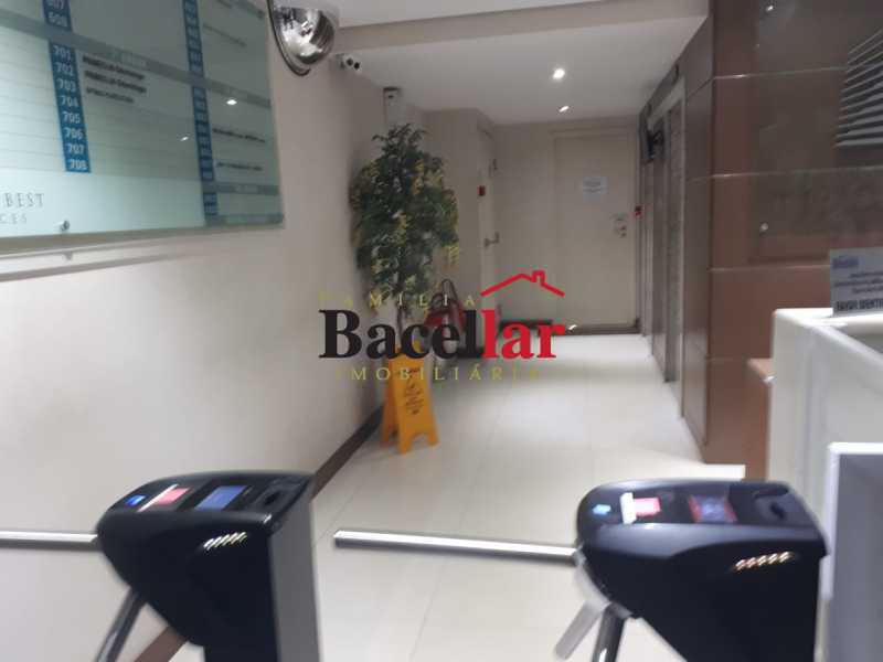 Conheça 12 do imóvel - Sala Comercial 22m² para alugar Tijuca, Rio de Janeiro - R$ 900 - TISL00258 - 18 12 - Sala Comercial 22m² para alugar Tijuca, Rio de Janeiro - R$ 900 - TISL00258 - 18