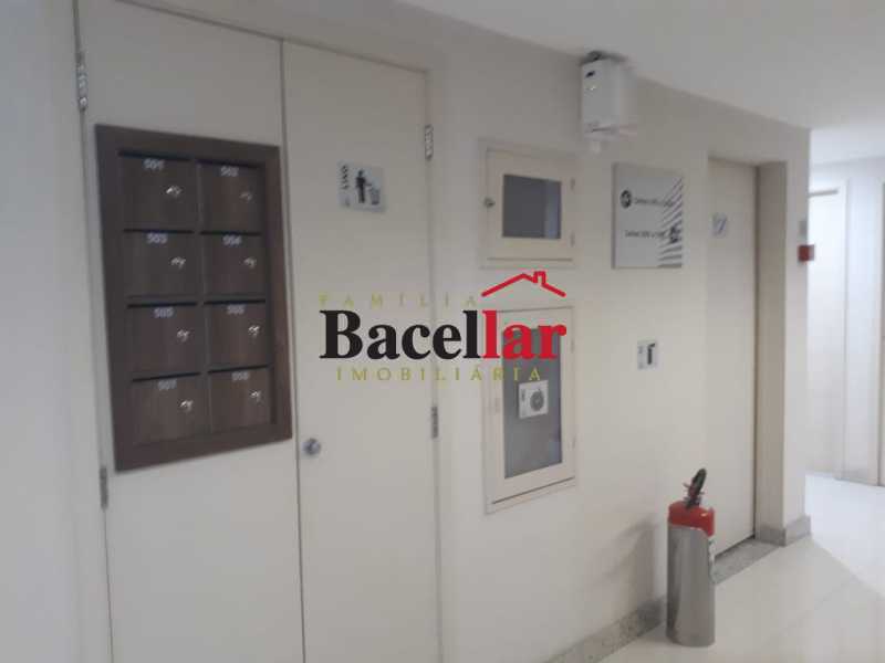 Conheça 6 do imóvel - Sala Comercial 22m² para alugar Tijuca, Rio de Janeiro - R$ 900 - TISL00258 - 12 6 - Sala Comercial 22m² para alugar Tijuca, Rio de Janeiro - R$ 900 - TISL00258 - 12