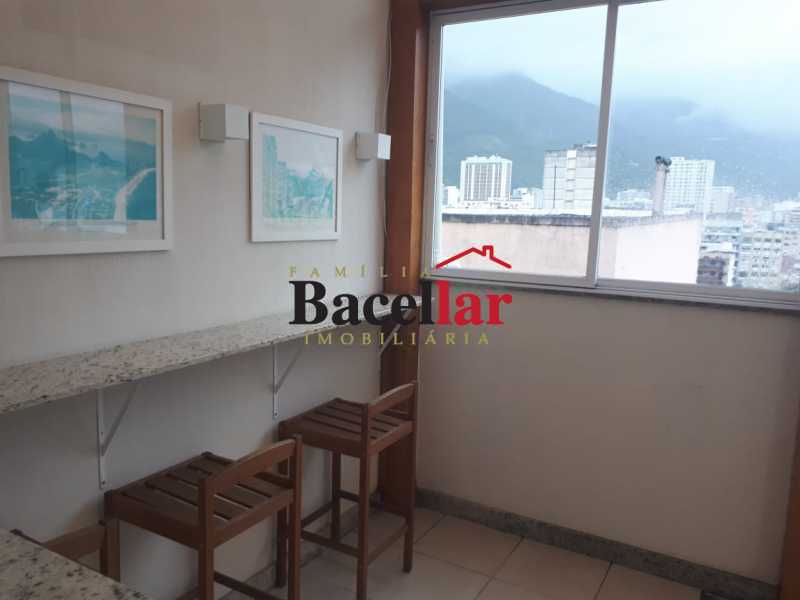 Conheça 3 do imóvel - Sala Comercial 22m² para alugar Tijuca, Rio de Janeiro - R$ 900 - TISL00258 - 9 3 - Sala Comercial 22m² para alugar Tijuca, Rio de Janeiro - R$ 900 - TISL00258 - 9