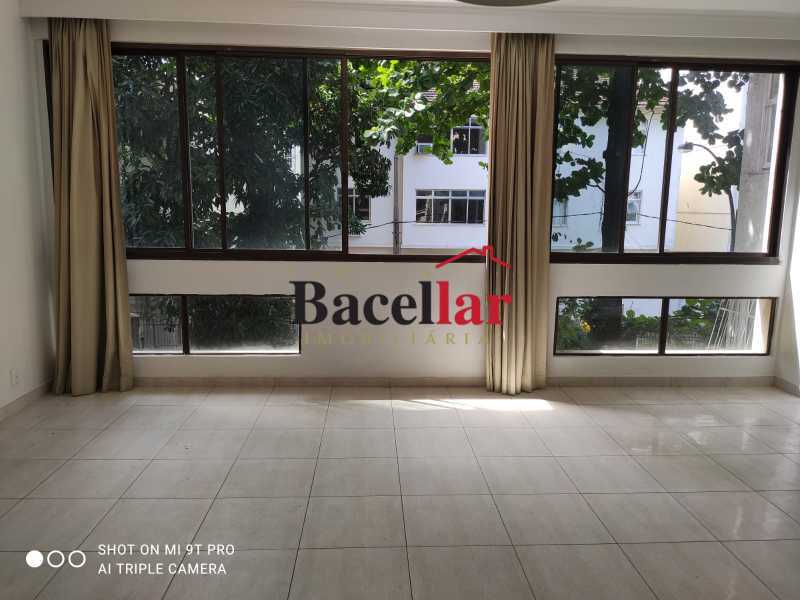 Conheça 03 do imóvel - Apartamento 4 quartos à venda Rio de Janeiro,RJ - R$ 4.600.000 - TIAP40569 - 3 03 - Apartamento 4 quartos à venda Rio de Janeiro,RJ - R$ 4.600.000 - TIAP40569 - 3