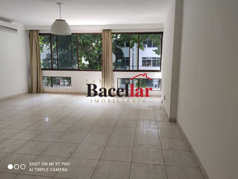 Conheça 04 do imóvel - Apartamento 4 quartos à venda Rio de Janeiro,RJ - R$ 4.600.000 - TIAP40569 - 4 04 - Apartamento 4 quartos à venda Rio de Janeiro,RJ - R$ 4.600.000 - TIAP40569 - 4