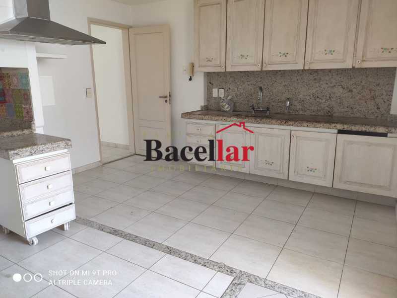 Conheça 17 do imóvel - Apartamento 4 quartos à venda Rio de Janeiro,RJ - R$ 4.600.000 - TIAP40569 - 17 17 - Apartamento 4 quartos à venda Rio de Janeiro,RJ - R$ 4.600.000 - TIAP40569 - 17