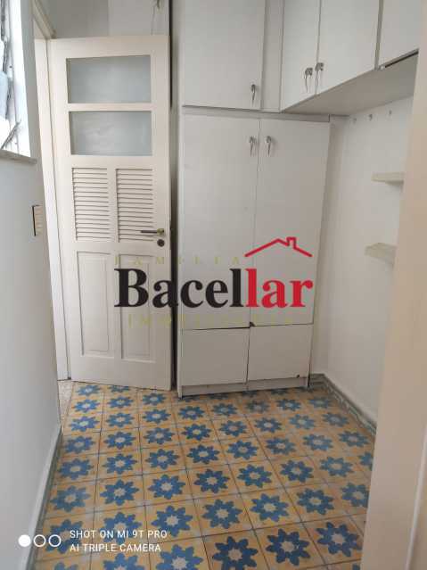 Conheça 20 do imóvel - Apartamento 4 quartos à venda Rio de Janeiro,RJ - R$ 4.600.000 - TIAP40569 - 20 20 - Apartamento 4 quartos à venda Rio de Janeiro,RJ - R$ 4.600.000 - TIAP40569 - 20
