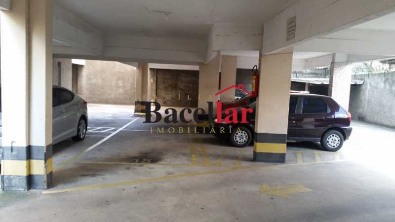 Conheça 17 - Garagem do imóvel - Apartamento à venda Rua Arquimedes Memória,Rio de Janeiro,RJ - R$ 450.000 - RIAP20250 - 18 17 - Garagem - Apartamento à venda Rua Arquimedes Memória,Rio de Janeiro,RJ - R$ 450.000 - RIAP20250 - 18